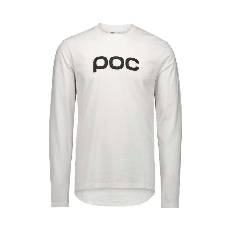 POC POC TEE Men's Longsleeve Shirt