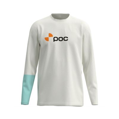 POC POC TEE Men's Longsleeve Shirt