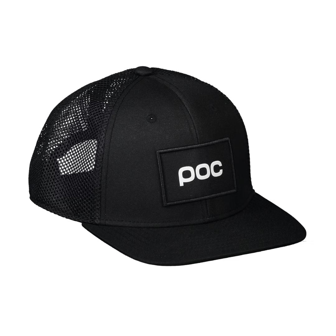POC TRUCKER CAP