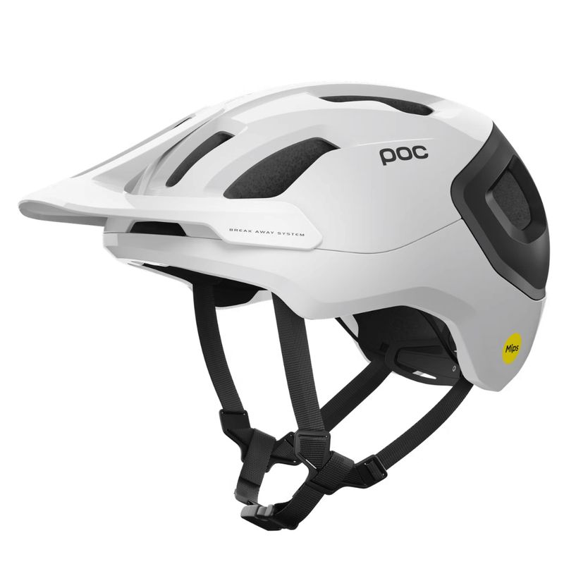 POC AXION RACE MIPS Bike Helmet