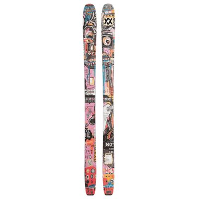 Volkl REVOLT 101 FLAT Skis