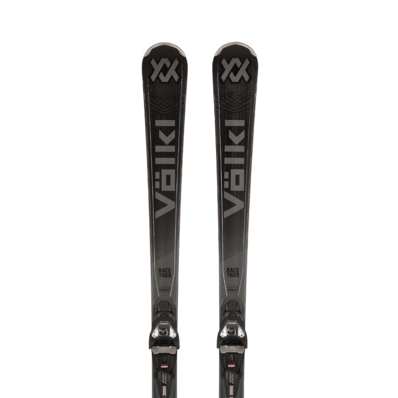 Volkl RACETIGER SC BLACK Skis