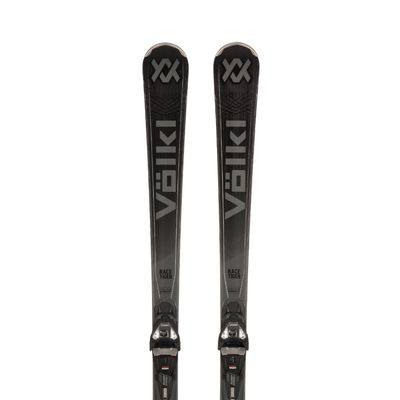 Volkl RACETIGER SC BLACK Skis