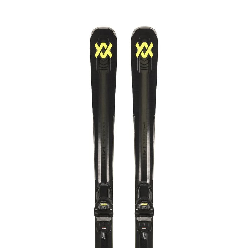 Volkl PEREGRINE 82 LOWRIDE Skis
