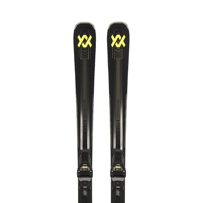 Volkl PEREGRINE 82 LOWRIDE Skis
