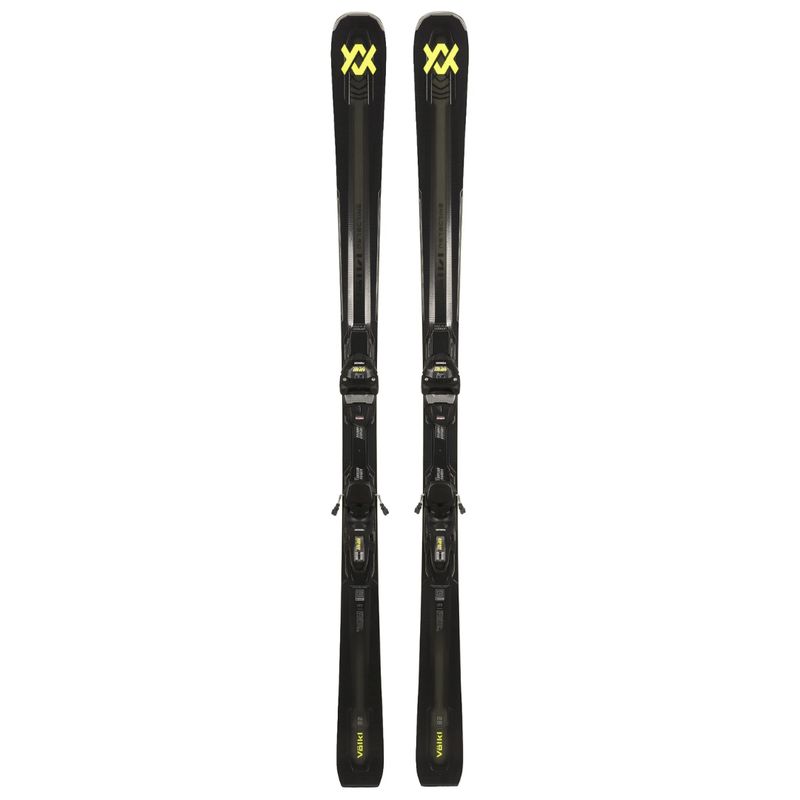 Volkl PEREGRINE 82 LOWRIDE Skis