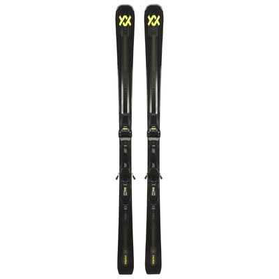 Volkl PEREGRINE 82 LOWRIDE Skis