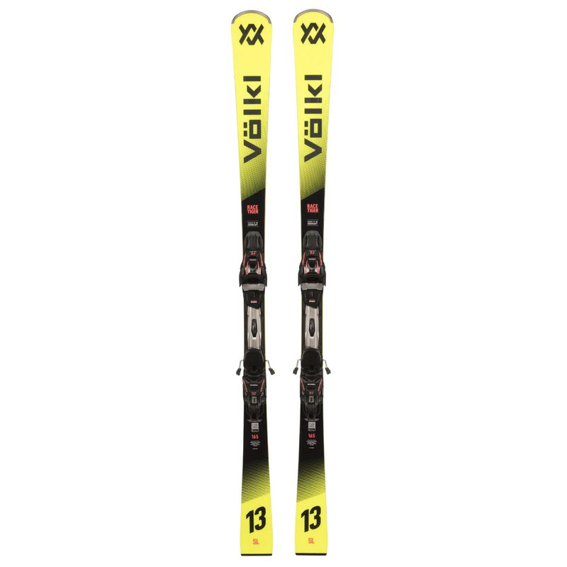 Volkl RACETIGER SL Skis