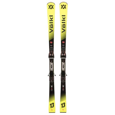 Volkl RACETIGER SL Skis