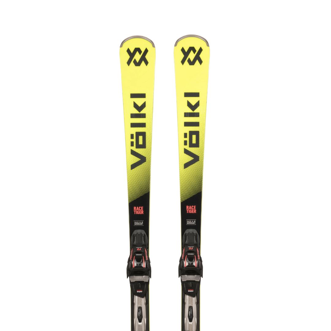 Volkl RACETIGER SL Skis