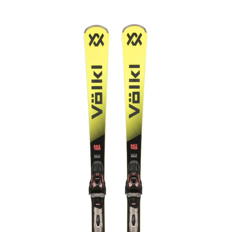 Volkl RACETIGER SL Skis