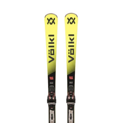Volkl RACETIGER SL Skis