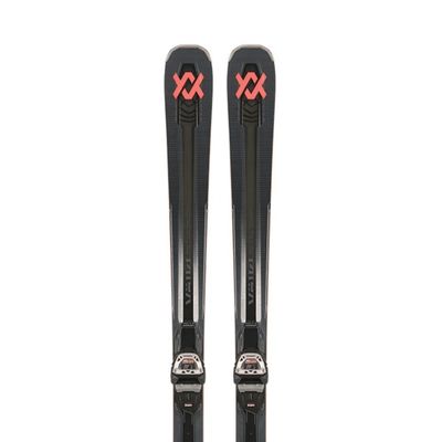 Volkl alpin PEREGRINE 80 LOWRIDE Skis