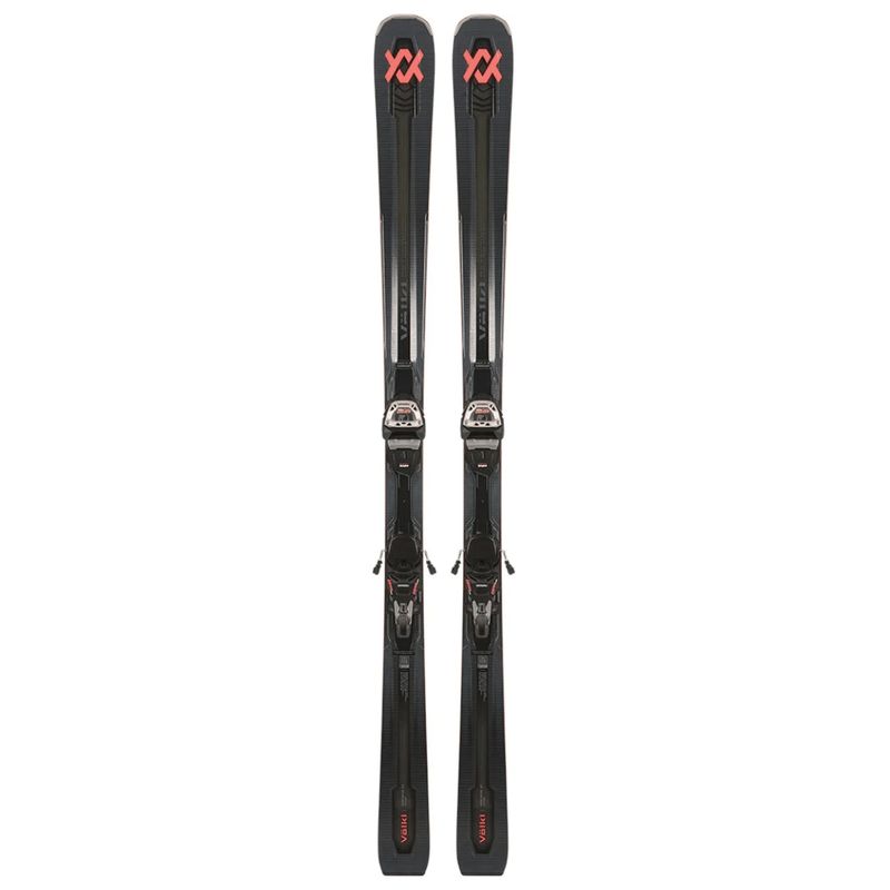 Volkl alpin PEREGRINE 80 LOWRIDE Skis
