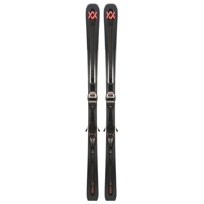 Volkl alpin PEREGRINE 80 LOWRIDE Skis