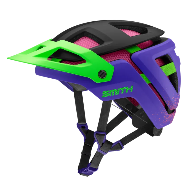 Smith FOREFRONT 3 MIPS Bike Helmet
