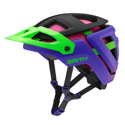 Smith FOREFRONT 3 MIPS Bike Helmet
