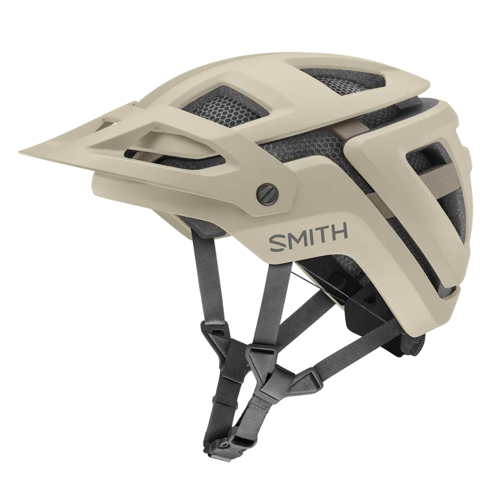 Smith FOREFRONT 3 MIPS Bike Helmet