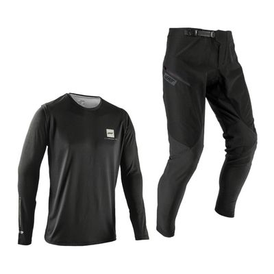 Leatt 2pc RIDE KIT MTB GRAVITY 1.0