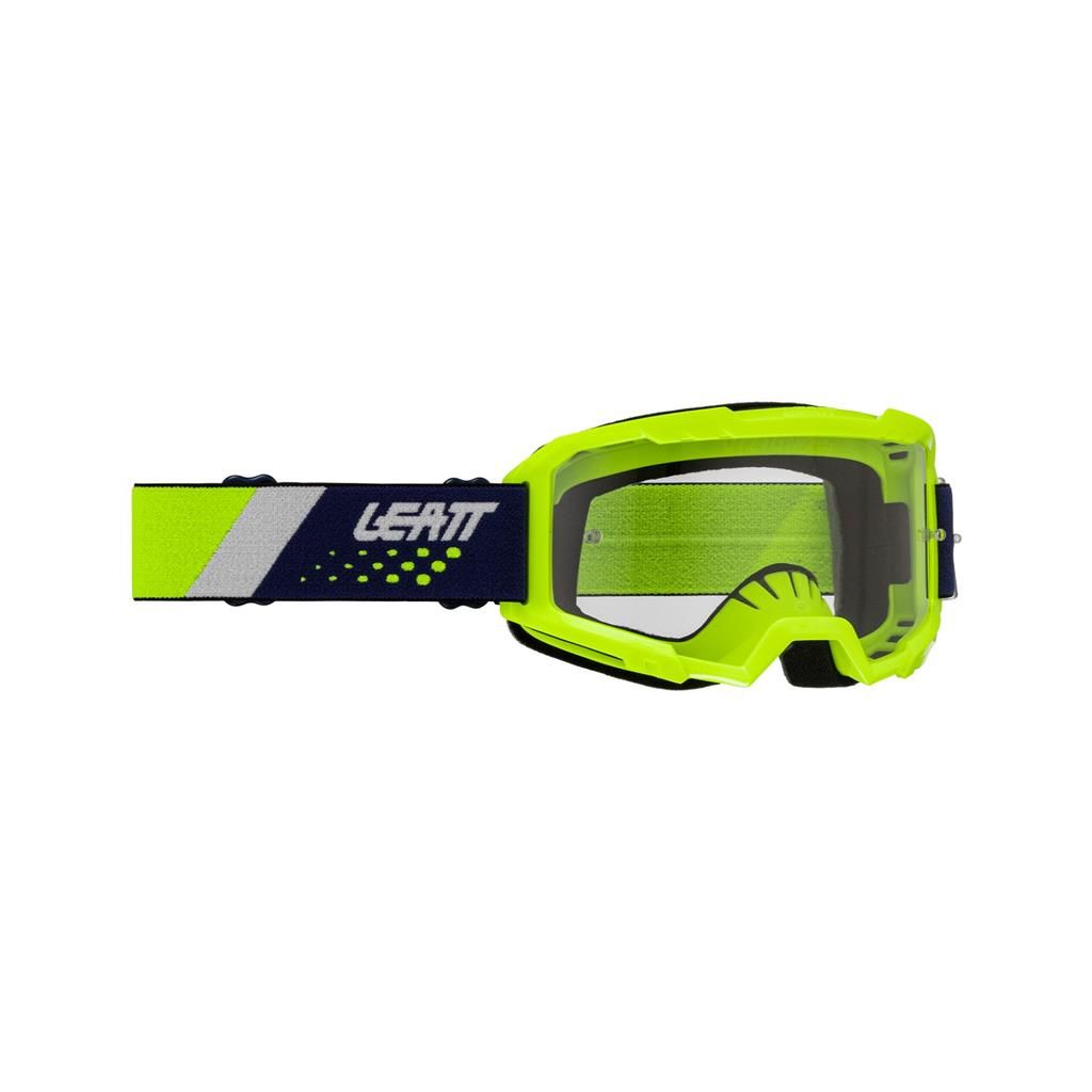 Leatt VIZION 2.5 Bike Goggles
