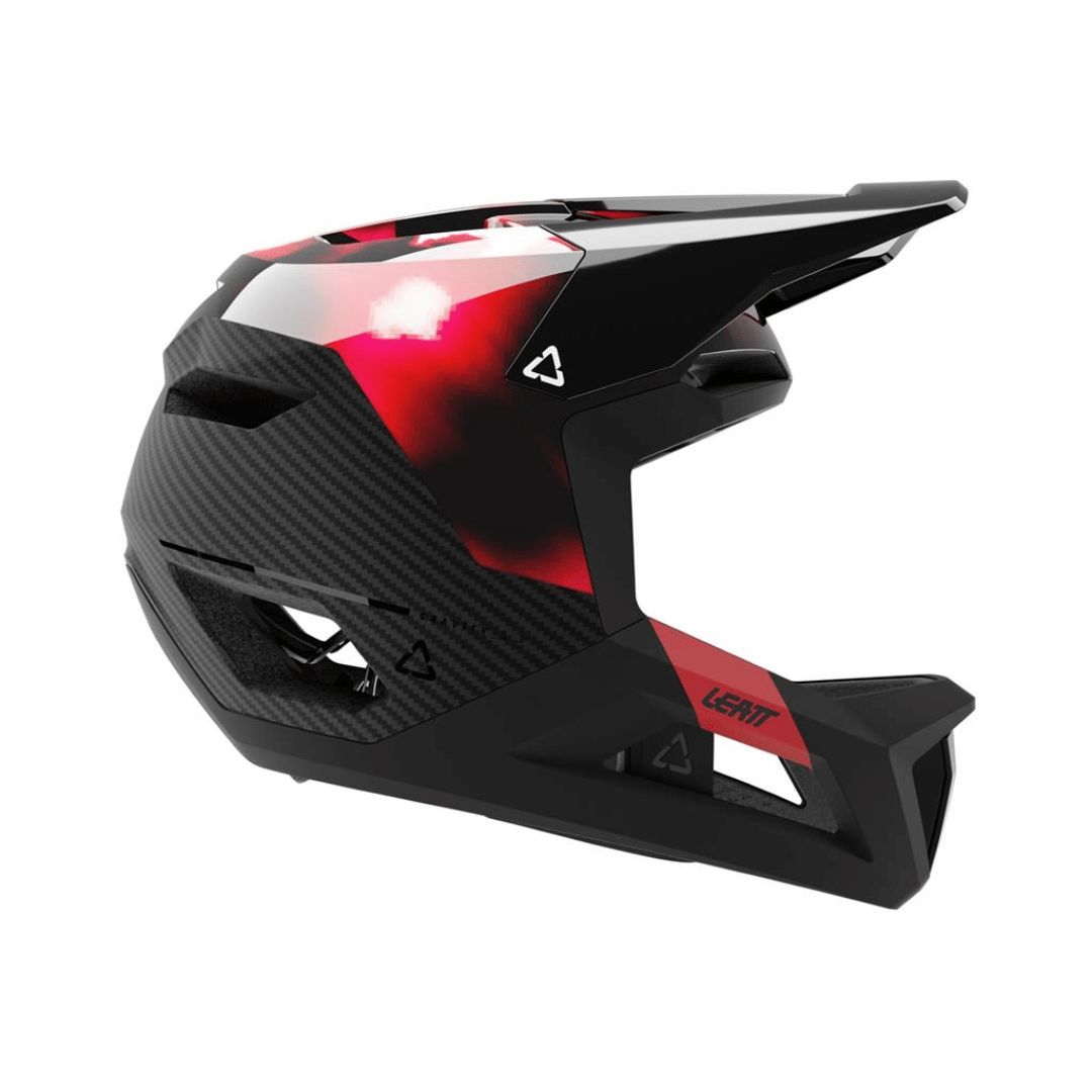 Leatt MTB GRAVITY 5.0 Helmet