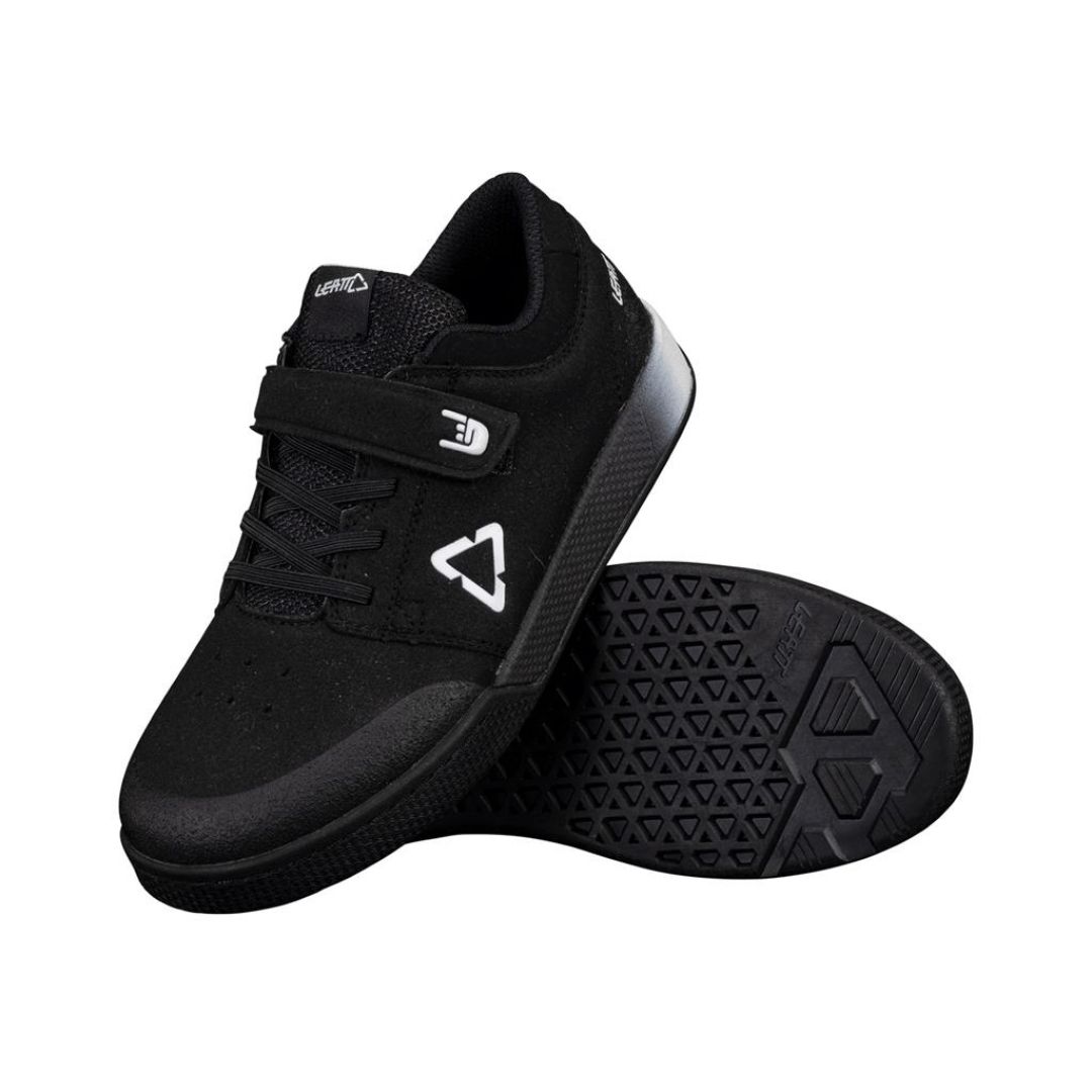 Leatt FLAT 2.0 Jr Bike Shoes