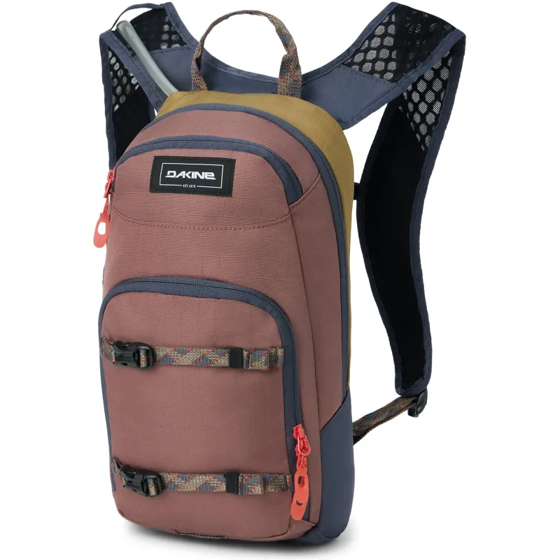 Dakine SESSION 8L Women's Backpack