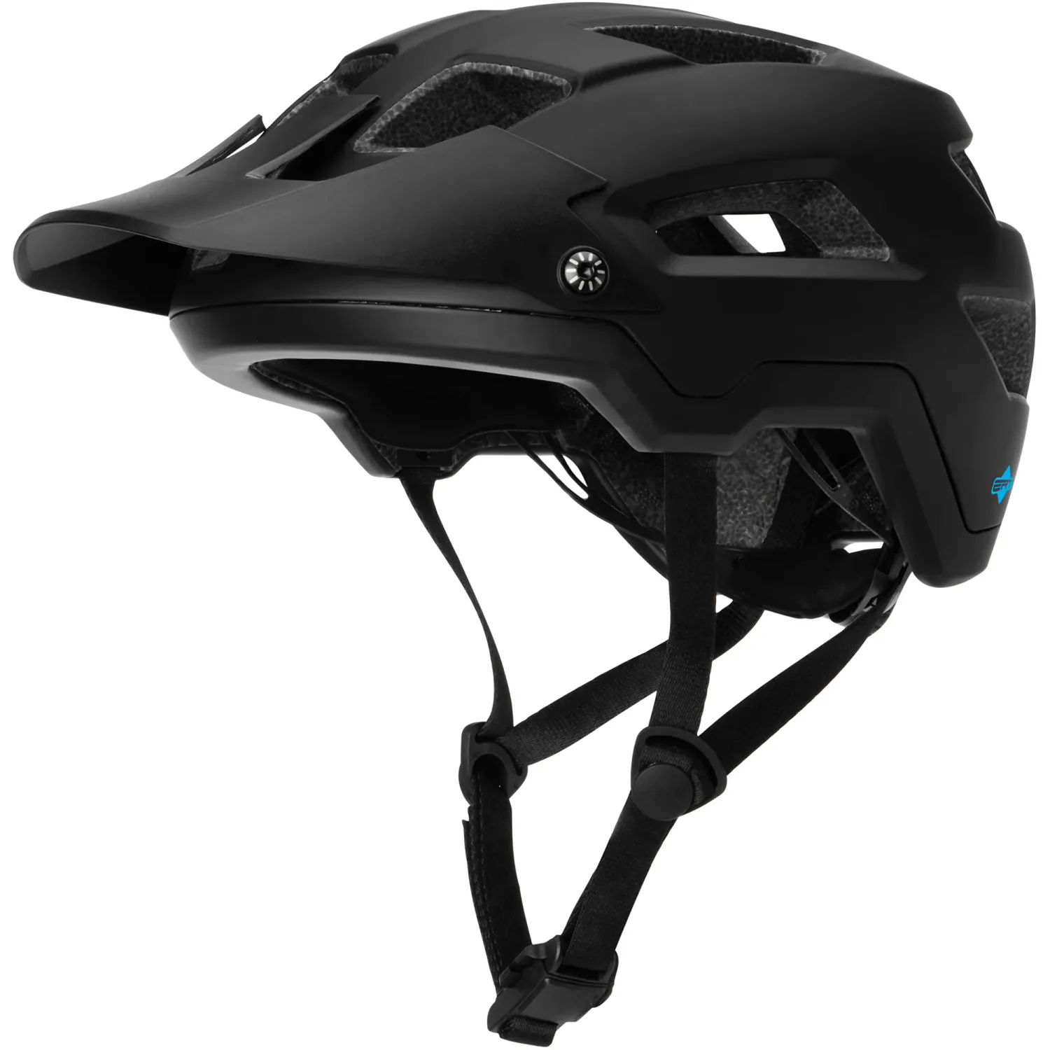 Dakine SLAYER Bike Hemet, Color: Black, Size: S/M