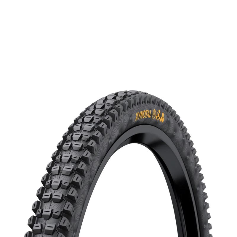 Continental XYNOTAL DH Supersoft Tire