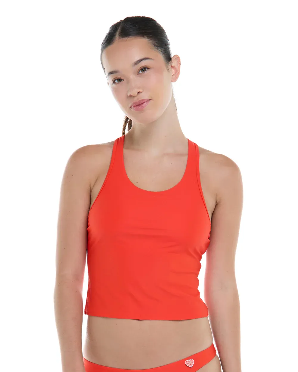 BodyGlove REVA Crop Top