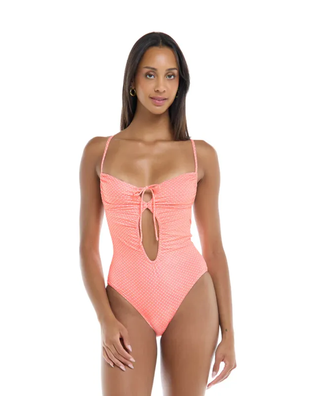 BodyGlove SELENA 1-pc Swimsuit