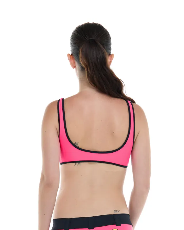 BodyGlove YOU SPIN ME Bikini Top
