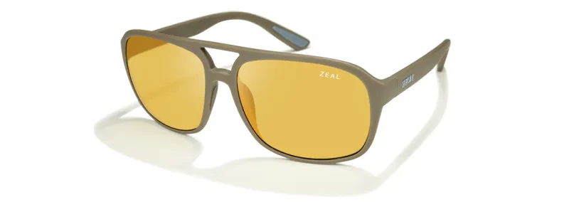 Zeal RANGELY Sunglasses