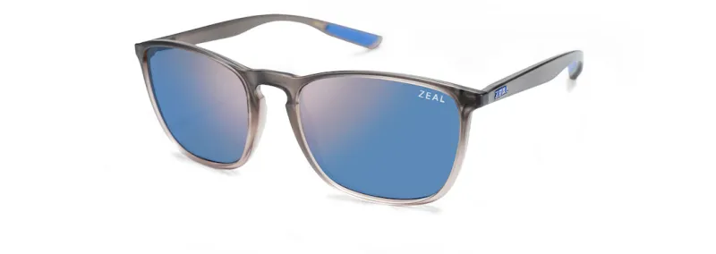 Zeal lunettes de soleil GYPSUM