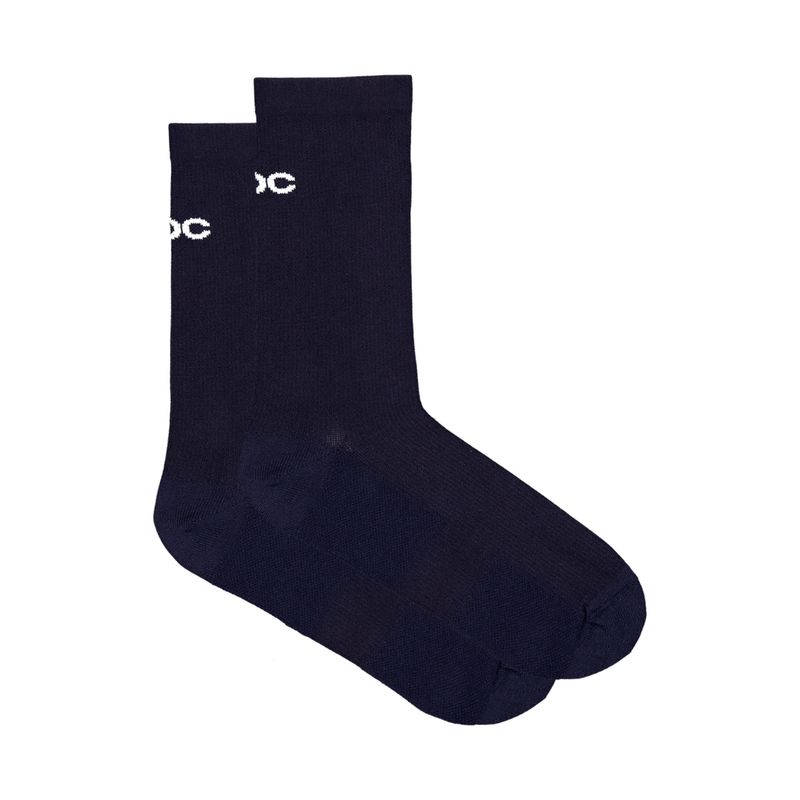 POC MOTION MTB Long Socks Apatite Navy S
