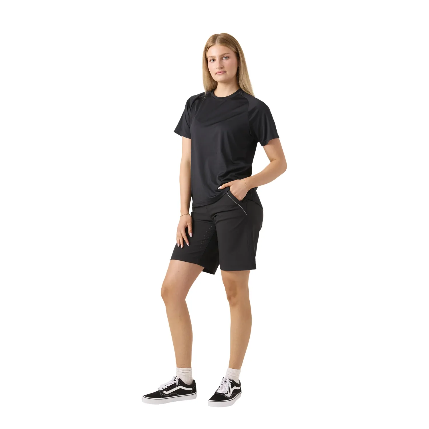 Dakine chandail à manches courtes femme SYNCLINE JERSEY