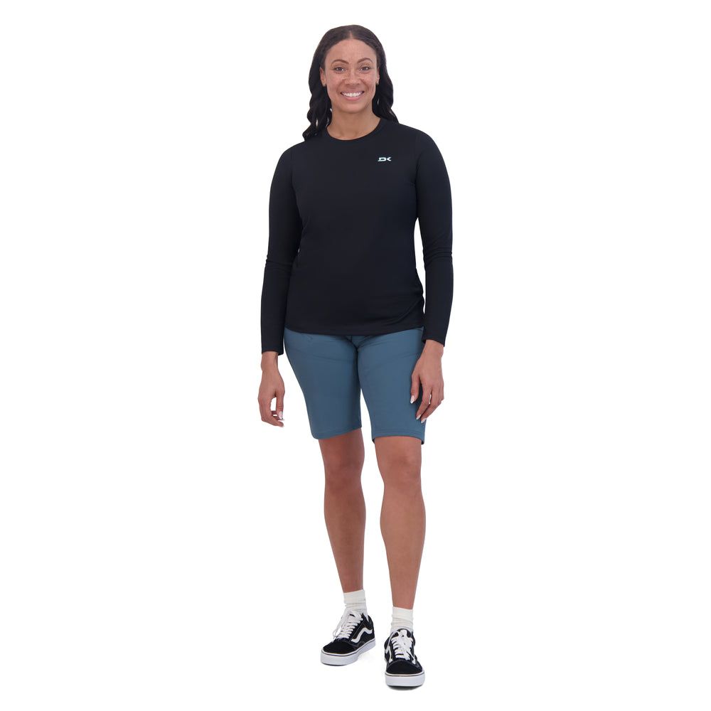 Dakine THRILLIUM JERSEY Women's Longsleeve Shirt