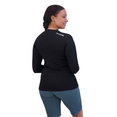 Dakine THRILLIUM JERSEY Women's Longsleeve Shirt