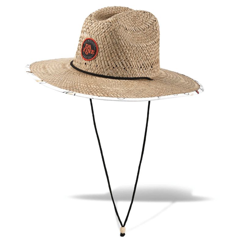Dakine PINDO Straw Hat