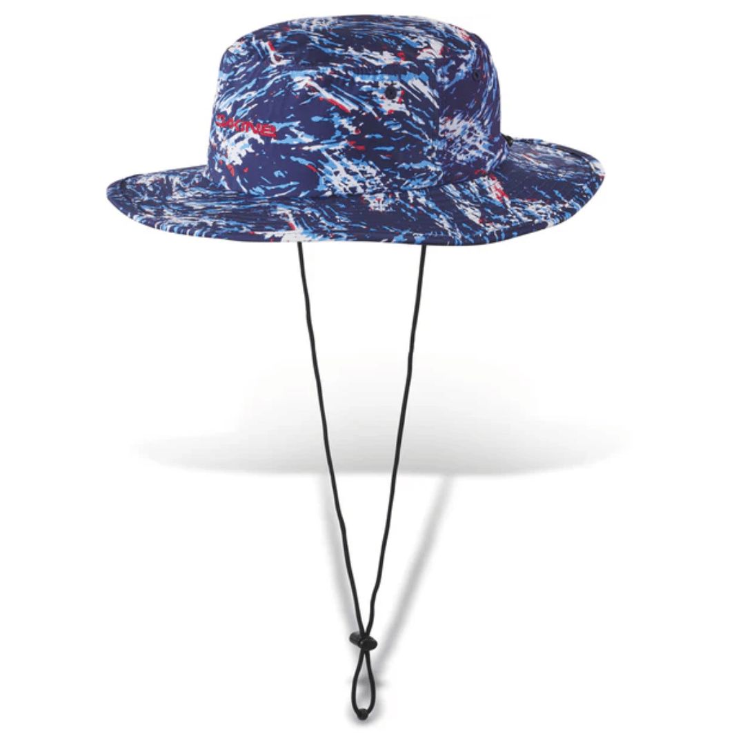 Dakine NO ZONE Hat, Color: Dark Tide