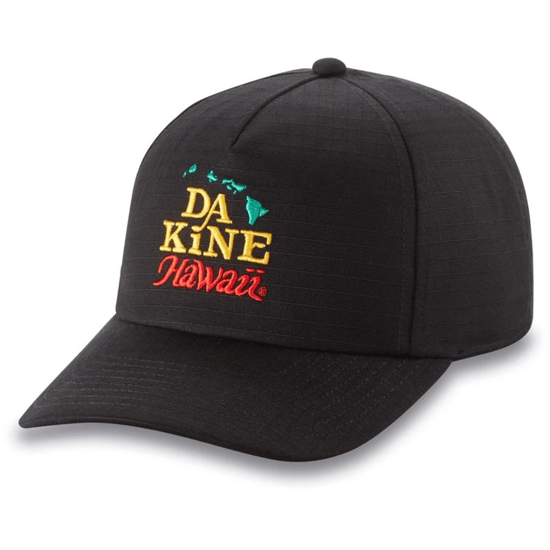Dakine RESET UNSTRUCTURE Caps