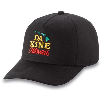 Dakine RESET UNSTRUCTURE Caps