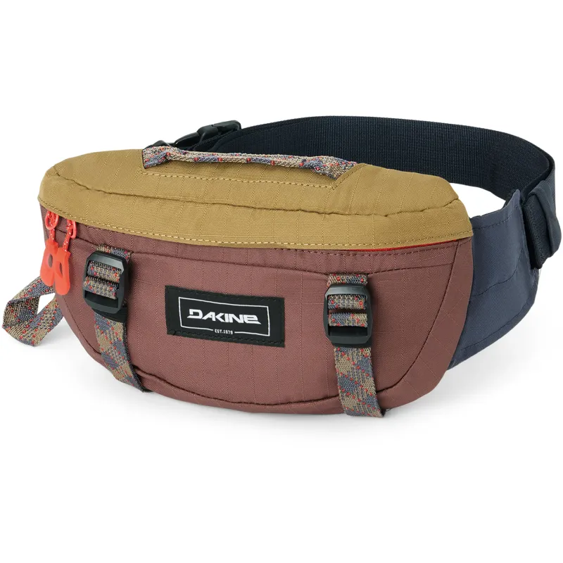 Dakine HOT LAPS 1L Waist Bag