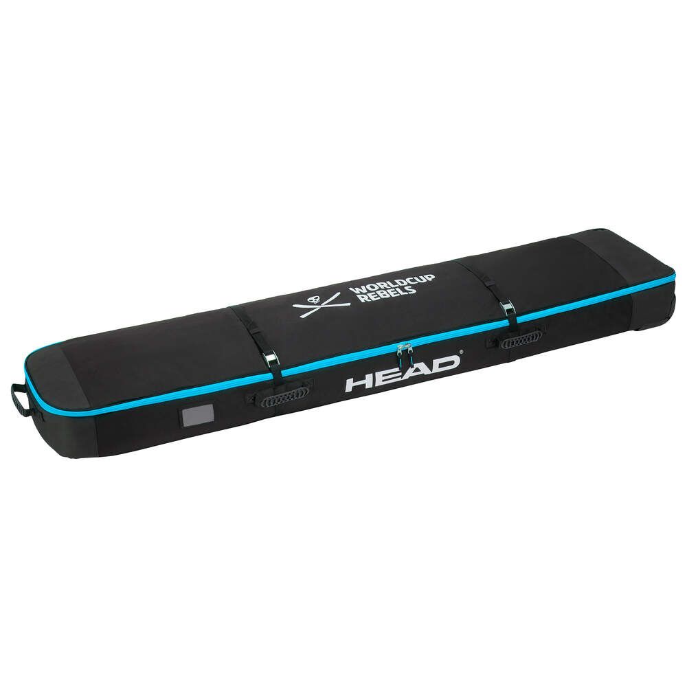 Head REBELS 4PR Ski Bag