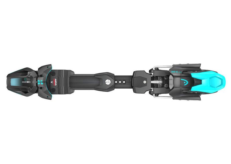Head FREEFLEX 14 GW BR85 RACE Bindings