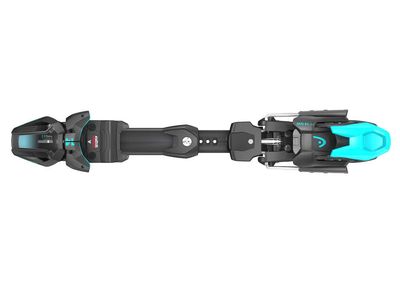 Head FREEFLEX 14 GW BR85 RACE Bindings