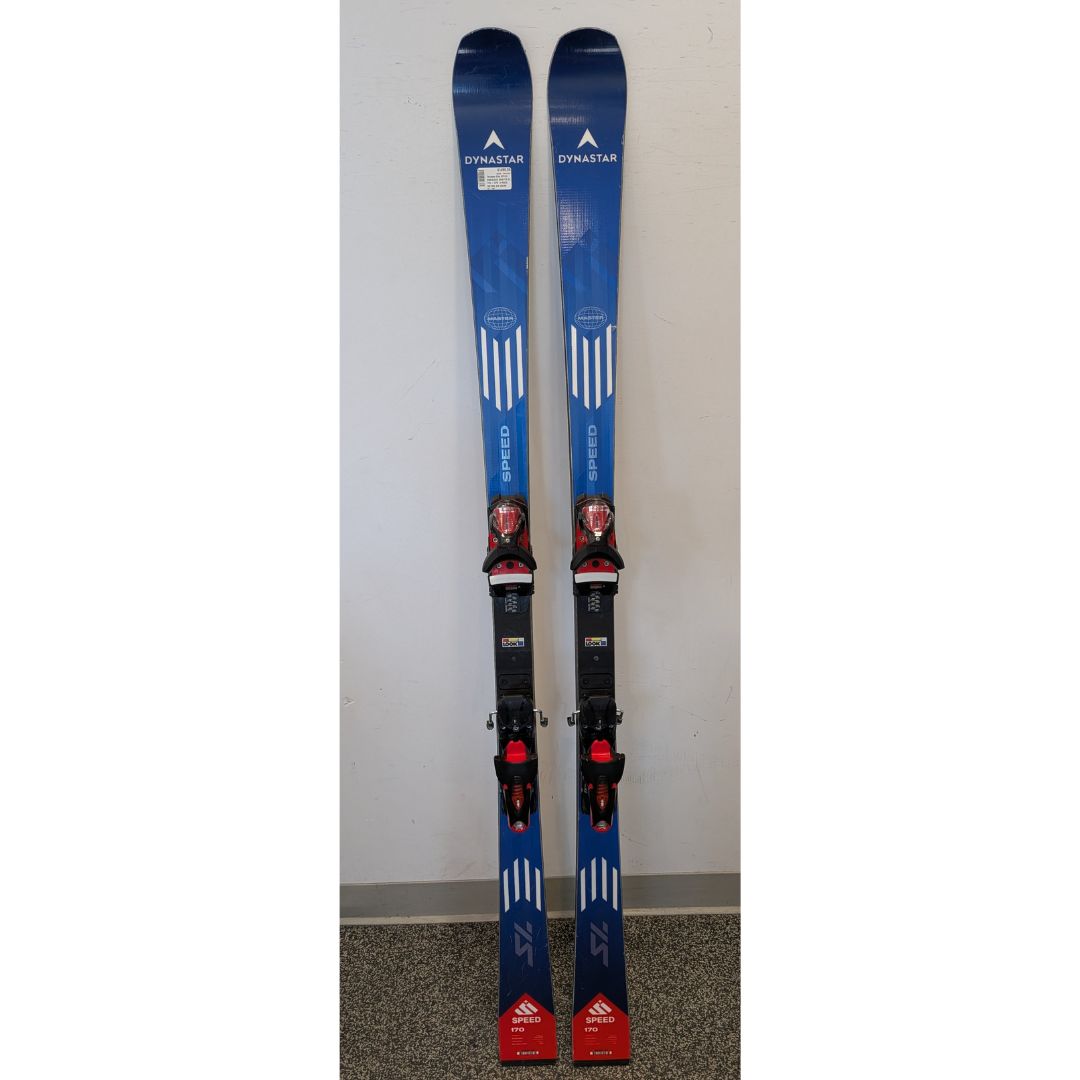 Dynastar SPEED OMEGLASS MASTER SL 170 - SPX 12 RACE METRIX GW (DEMO - 2026)