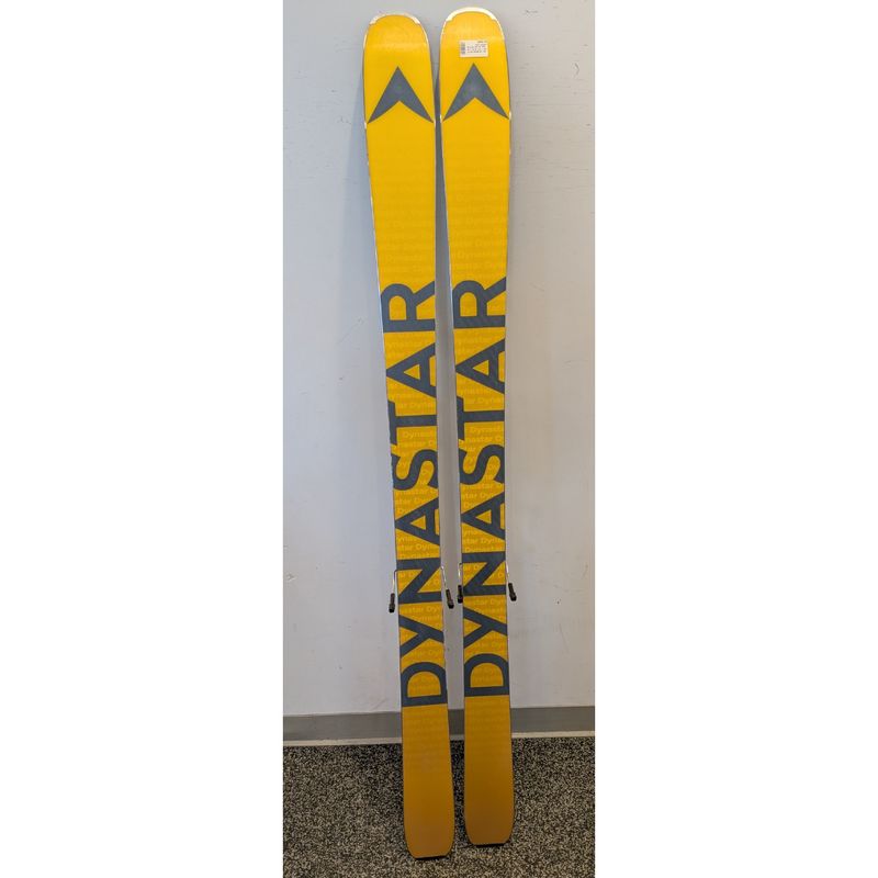 Dynastar skis M-PRO 94 TI OPEN 178 - SPX 12 GW (DEMO - 2026)