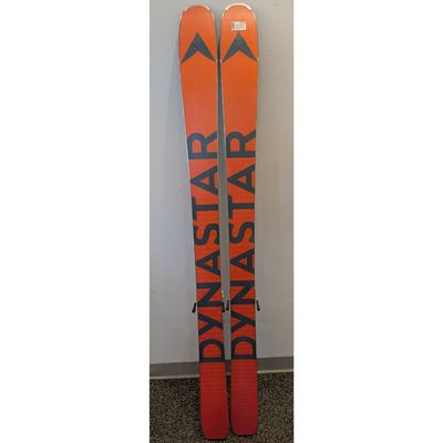 Dynastar M-PRO 100 TI OPEN 178 - SPX 12 GW (DEMO - 2026)