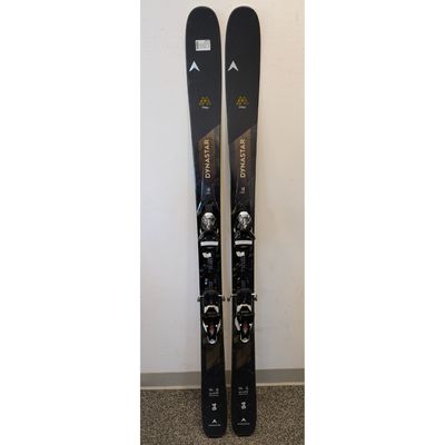 Dynastar M-PRO 94 TI OPEN 170 - SPX 12 GW (DEMO - 2026)